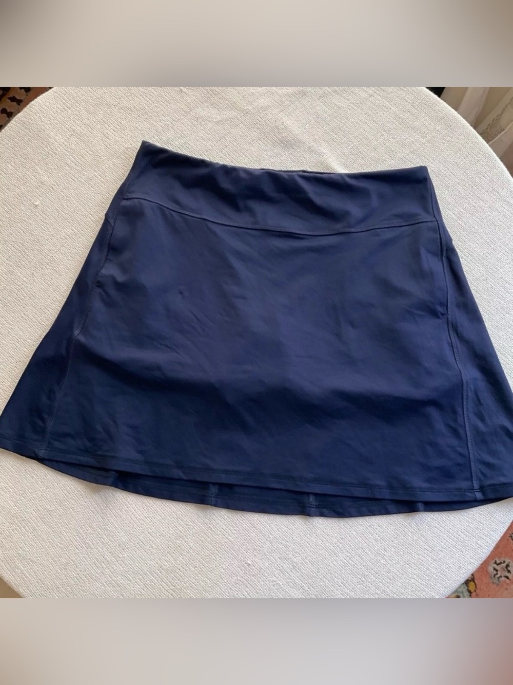Ralph Lauren Polo Golf Navy Blue Skort Skirt Swimskirt